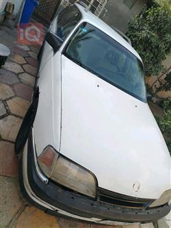 اوبل أوميغا